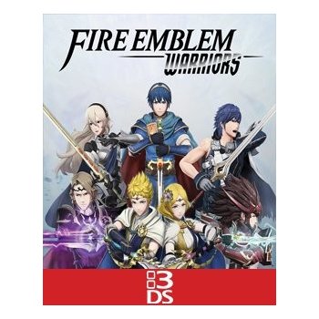 Fire Emblem Warriors