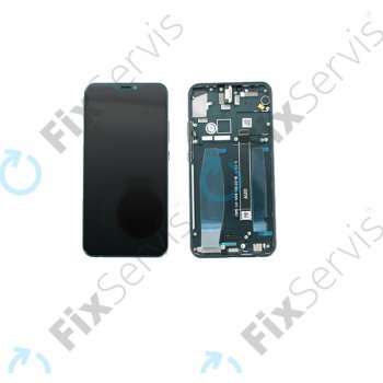 LCD Displej + Dotykové sklo Asus Zenfone 5 ZE620KL (X00QD) - originál od 3  268 Kč - Heureka.cz
