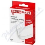 Spofaplast náplast z netkaného textilu 864 1 m x 8 cm – Zboží Mobilmania