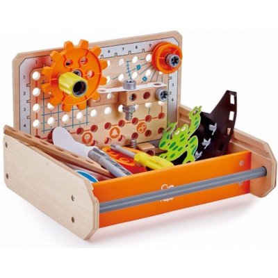 Hape Vědcův kufřík – Hledejceny.cz