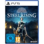 Steelrising – Sleviste.cz