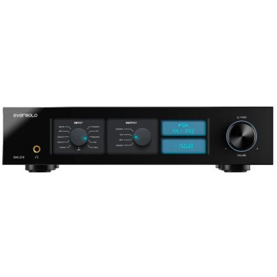 Eversolo DAC–Z10 – Zboží Živě