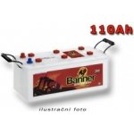 Banner Buffalo Bull SHD 12V 110Ah 760A SHD610 40 | Zboží Auto