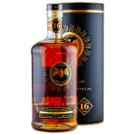 Bacardi Gran Reserva 16y 40% 1 l (tuba) – Hledejceny.cz