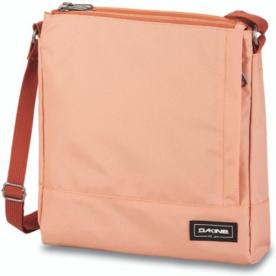 Dakine Jordy crossbody Muted Clay – Zboží Mobilmania