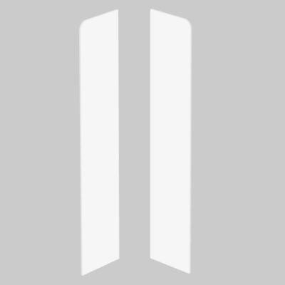 VOX Espumo Ukončení bílá ESP201 – Sleviste.cz