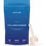 Aavalabs Hydrolyzovaný kolagen prášek 300 g – Hledejceny.cz