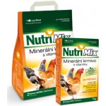 NutriMIX PRO NOSNICE 20 kg – Zboží Dáma