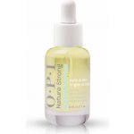 OPI Nature Strong Glow Up Nail & Cuticle Oil 8 ml – Sleviste.cz