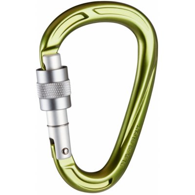 Mammut Crag HMS Screw Gate – Hledejceny.cz