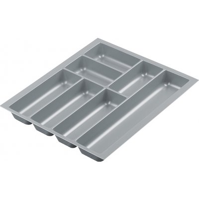 Agoform Nolago pro Merivobox 500/50 408x 473 mm stříbrná – Zboží Mobilmania