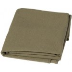 Mil-tec ručník olivový 100 x 31 cm – Hledejceny.cz