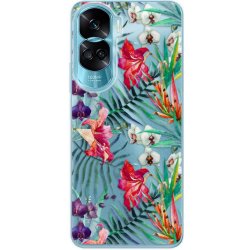 iSaprio Flower Pattern 03 Honor 90 Lite 5G