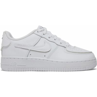 Nike Air Force 1 Low 1/1 White DB2812-100 – Hledejceny.cz