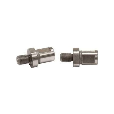 Bernardo 53-1051 Adaptér pro sklíčidlo 1/2“ - 20 UNF / Weldon 19 mm