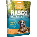 Rasco Premium kolečka z kuřecího masa 230 g – Hledejceny.cz