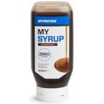 MyProtein MYSYRUP Čokoláda 400 ml – Sleviste.cz