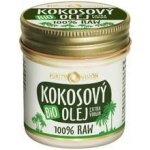 PURITY VISION RAW kokosový olej BIO 120 ml – Hledejceny.cz