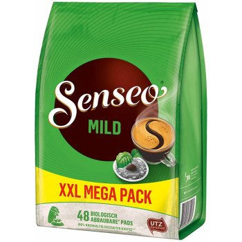 Douwe Egberts Senseo Mild Roast 48 ks