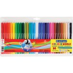 Centropen Colour World 7550 30ks – Sleviste.cz