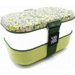Yoko Design Bento box na jídlo Equador 1200ml – Zbozi.Blesk.cz