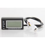 Multifunkční měřič motohodin a otáček | Zboží Auto