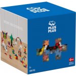 Plus-Plus Basics 600 ks – Zboží Dáma