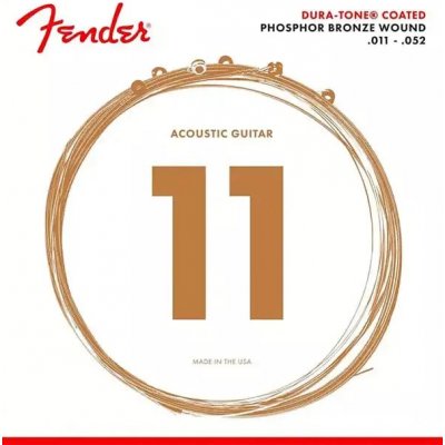 Fender 860CL – Sleviste.cz