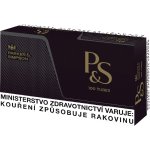 P&S Black dutinky 100 ks – Zboží Dáma