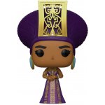 Funko Pop! Black Panther Wakanda Forever Queen Ramonda Bobble-head – Zbozi.Blesk.cz