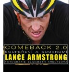 Lance Armstrong - Comeback 2.0 - Soupeření a soukromí - neuveden – Hledejceny.cz
