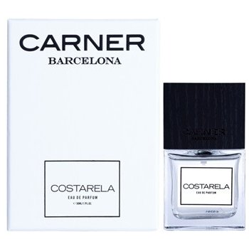 Carner Barcelona Costarela parfémovaná voda unisex 50 ml