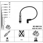 Sada kabelů pro zapalování NGK RC-VW1110 – Zboží Mobilmania