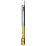 NAREX Závitník strojní ve šroubovici din 374/35° m14x1,25 6h hsse/tin (4060) – Zboží Mobilmania