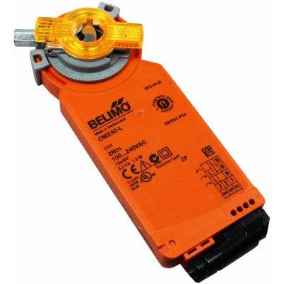 Belimo CM230 – Zboží Mobilmania