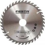 Festa Pilový kotouč s SK plátkem, 350 x 30 mm, 40 zubů, TCT 22350 – Zboží Dáma