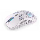 Endorfy Lix Plus Wireless Onyx White EY6A009