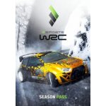 WRC 5 Season Pass – Hledejceny.cz