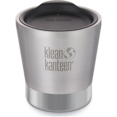 Klean Kanteen nerezový termohrnek Insulated Tumbler 237 ml