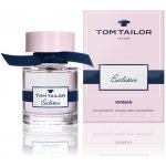 Tom Tailor Exclusive Woman toaletní voda dámská 30 ml – Sleviste.cz