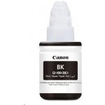 Inkoust Canon GI-490Bk - originální – Zboží Živě