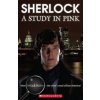 Sherlock A Study in Pink