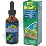 Tetra Reptosol 50ml – Hledejceny.cz