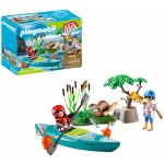 Playmobil 70035 Trénink kánoisty – Zboží Živě