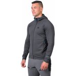 Hannah Ethan Hoody anthracite mel – Zbozi.Blesk.cz