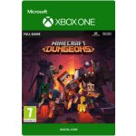 Minecraft Dungeons – Hledejceny.cz