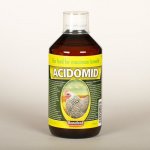 Acidomid D drůbež 500ml – Zboží Dáma