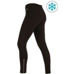 Litex Dámské sportovní leginy se zipy – Zboží Dáma