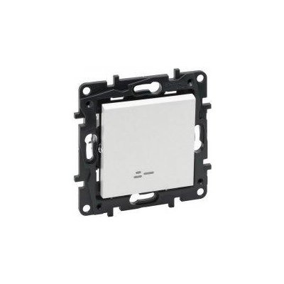 Legrand Niloé Step 863116 – Hledejceny.cz