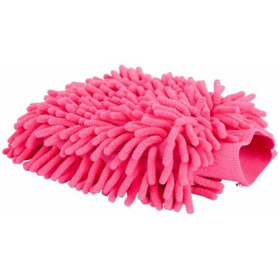 Premiere Čistící rukavice Fuchsia – Zboží Mobilmania